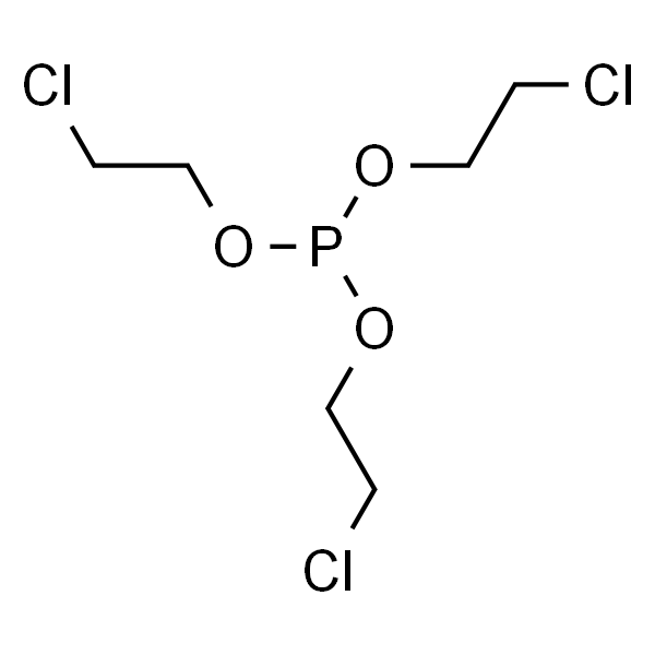 2-氯乙醇亚磷酸盐(3:1)