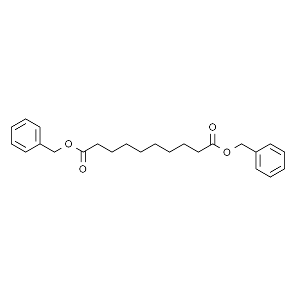 癸二酸二苄酯