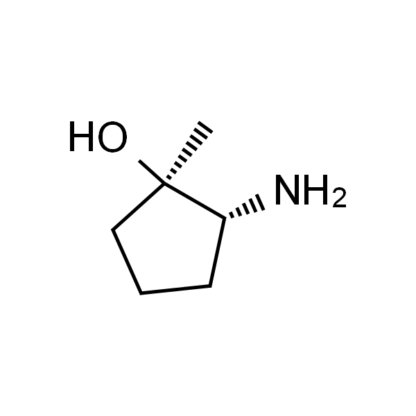 (1R,2R)-2-氨基-1-甲基环戊烷-1-醇