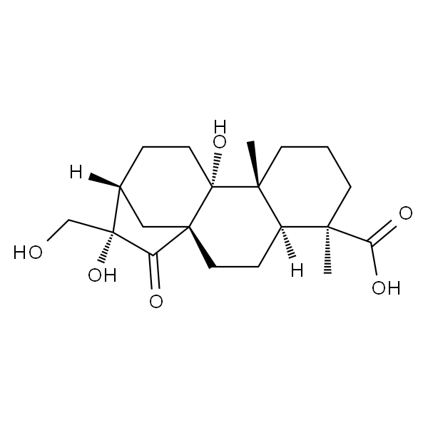 Pterisolic acid F