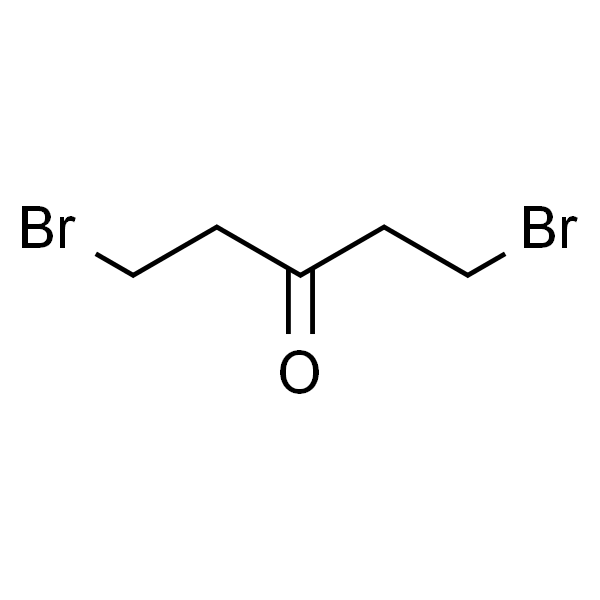 1,5-二溴-3-戊酮