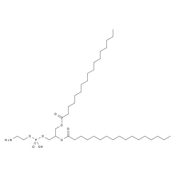 1,2-diheptadecanoyl-sn-glycero-3-phosphoethanolamine