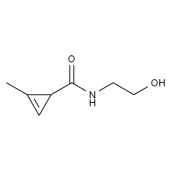 N-(2-羟乙基)-2-甲基环丙-2-烯-1-甲酰胺