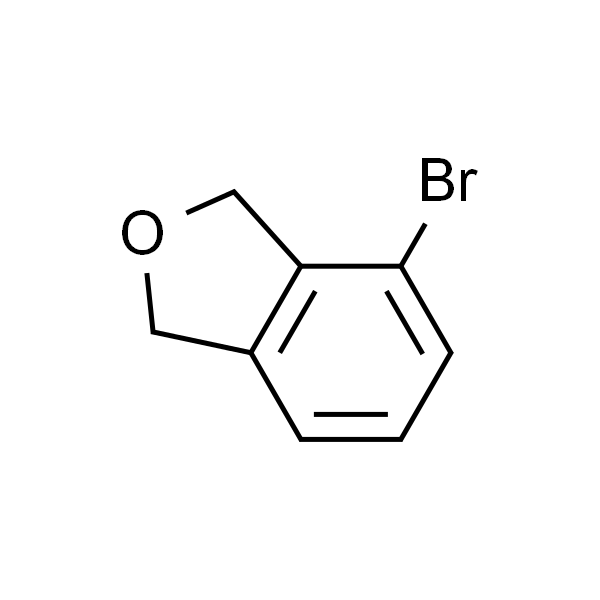 4-溴-1,3-二氢异苯并呋喃