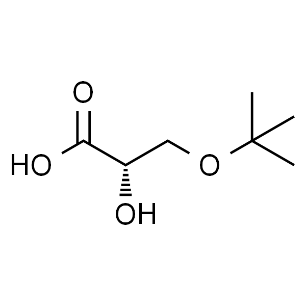 (S)-3-(叔丁氧基)-2-羟基丙酸