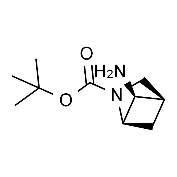 rel-(1R,4R,5S)-5-氨基-2-氮杂双环[2.1.1]己烷-2-羧酸叔丁酯