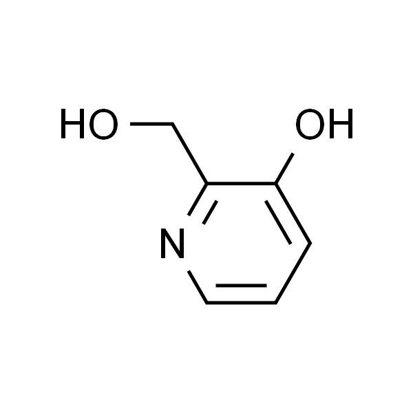 2-(羟甲基)吡啶-3-醇