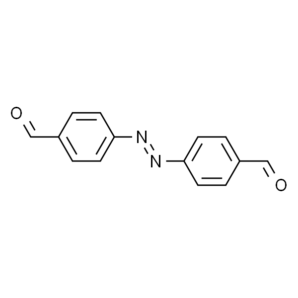 (E)-4,4’-(二氮烯-1,2-二基)二苯甲醛