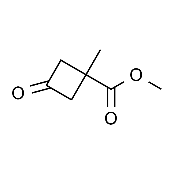1-甲基-3-氧代环丁烷-1-甲酸甲酯