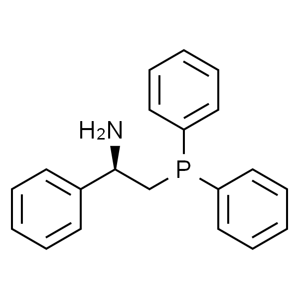 (R)-2-(二苯基膦)-1-苯乙胺