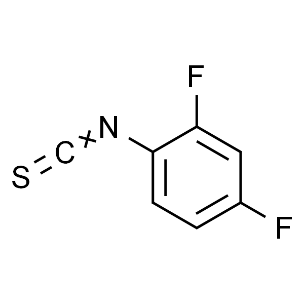 异硫氰酸2,4-二氟苯酯