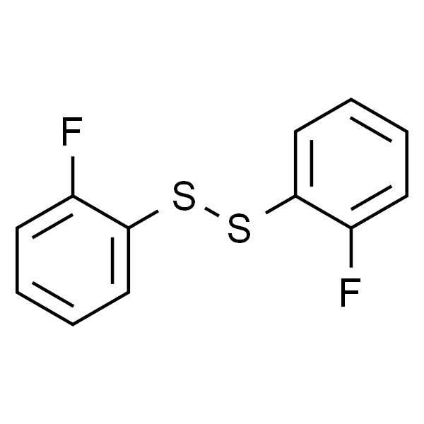 2,2'-二氟二苯二硫醚
