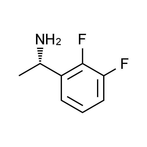 (S)-1-(2,3-二氟苯基)乙胺