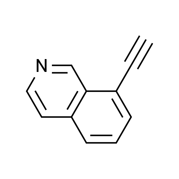 8-ethynylisoquinoline