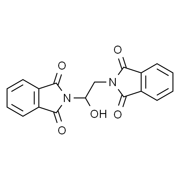 2,2''-(1-羟基-1,2-二基)双(异吲哚啉-1,3-二酮)
