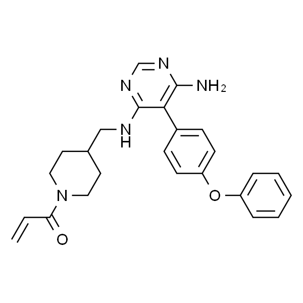 Evobrutinib