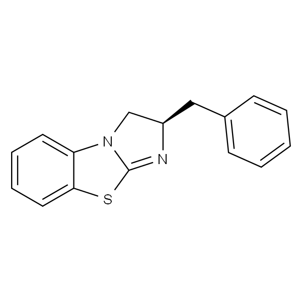 (R)-2-苄基-2,3-二氢苯并[d]咪唑并[2,1-b]噻唑