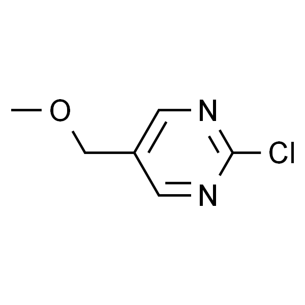 2-氯-5-(甲氧基甲基)嘧啶