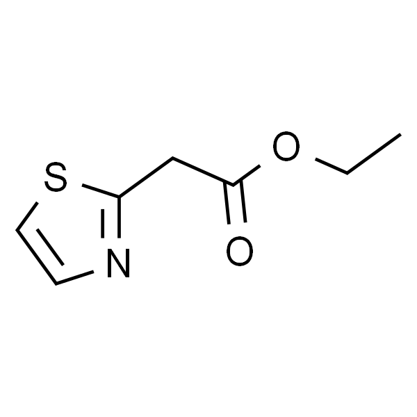 2-乙酸乙酯-噻唑