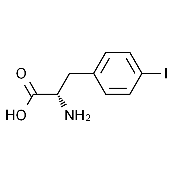 DL-对碘苯丙氨酸