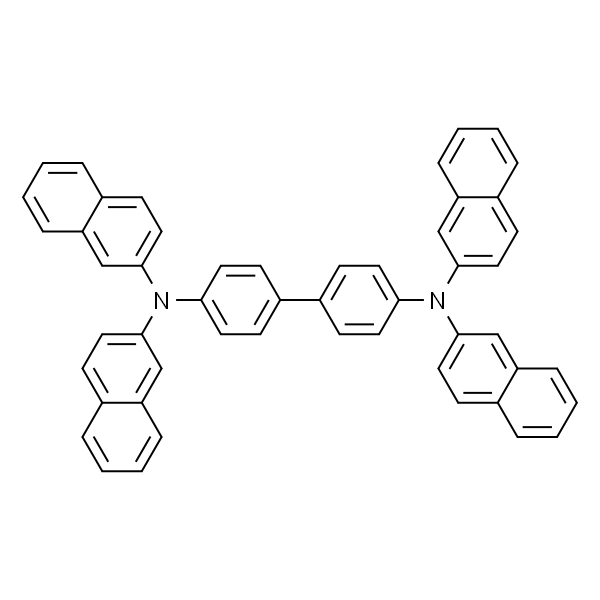N,N,N',N'-四(2-萘基)联苯胺