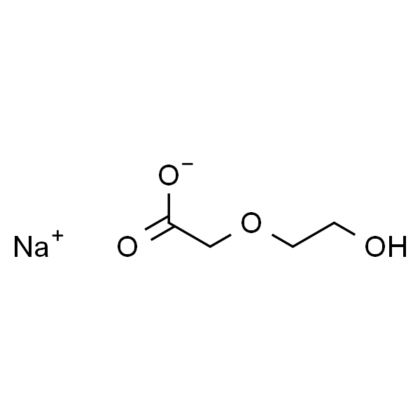 2-(2-羟基乙氧基)乙酸钠