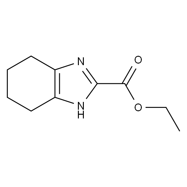 4,5,6,7-四氢苯并咪唑-2-甲酸乙酯