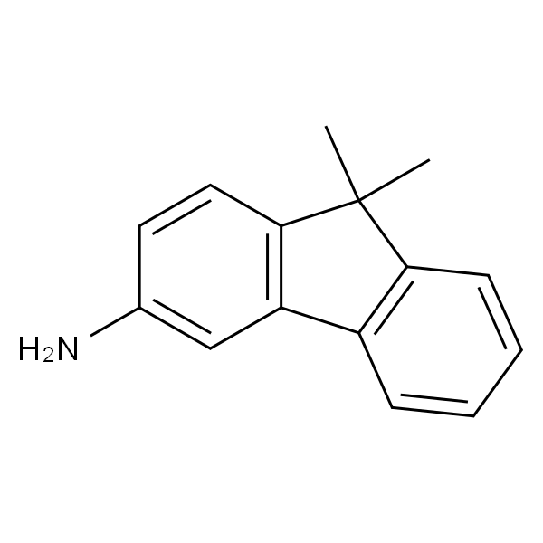 9,9-二甲基-9H-芴-3-胺