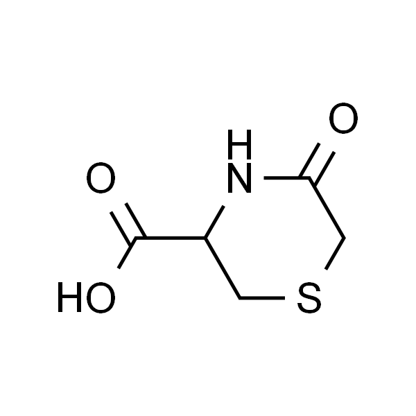 5-氧代硫代吗啉-3-羧酸