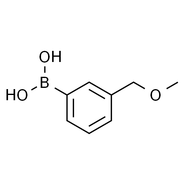 (3-(甲氧基甲基)苯基)硼酸
