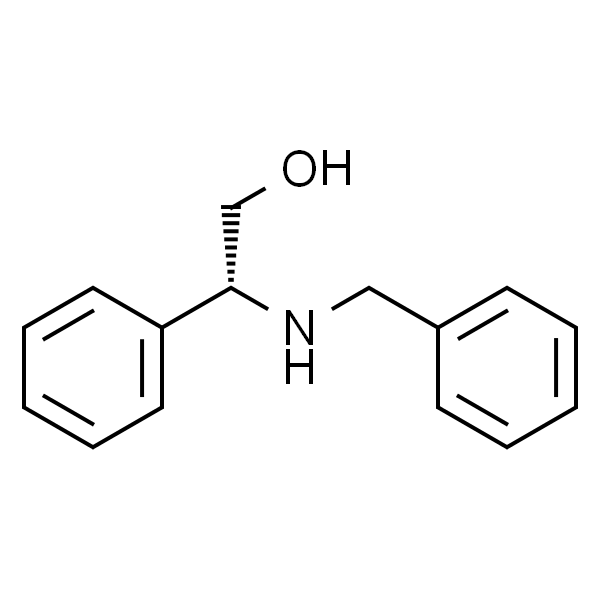 (R)-(-)-N-苄基-2-苯甘氨醇