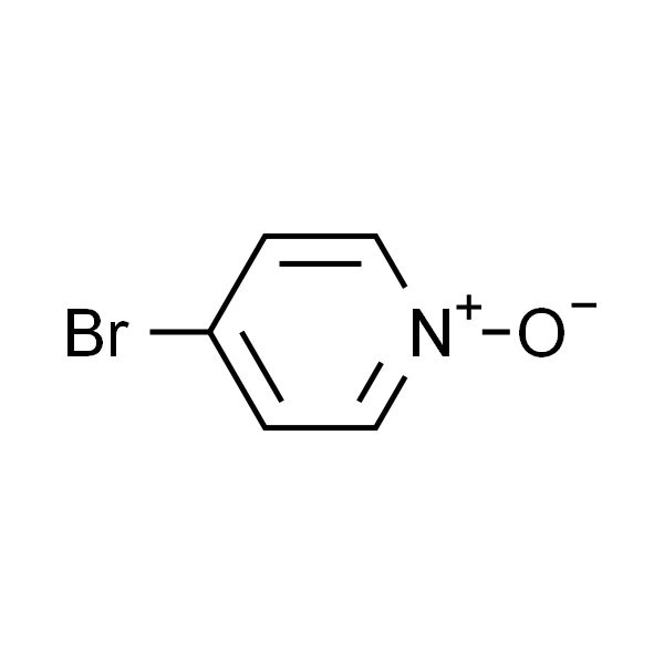 4-溴吡啶氮氧化物