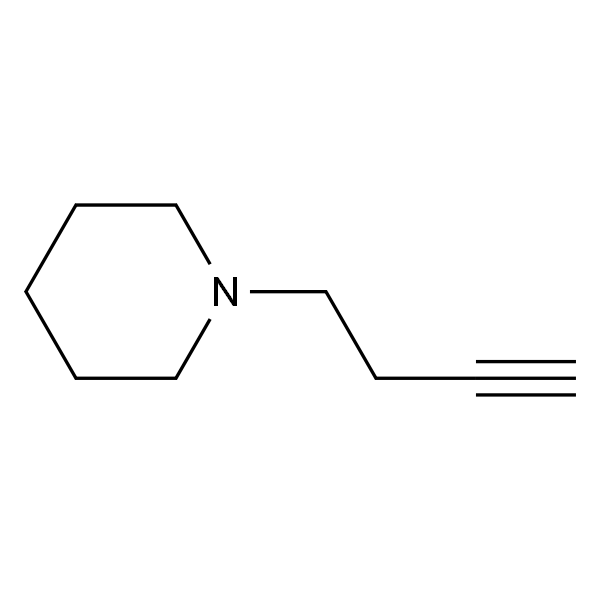 1-(丁-3-炔-1-基)哌啶