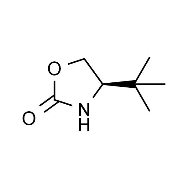 (R)-4-叔丁基-2-噁唑烷酮