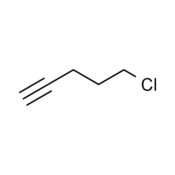 5-氯-1-戊炔