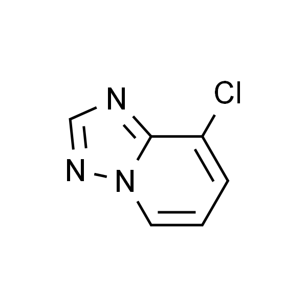 8-氯-[1,2,4]三唑并[1,5-a]吡啶