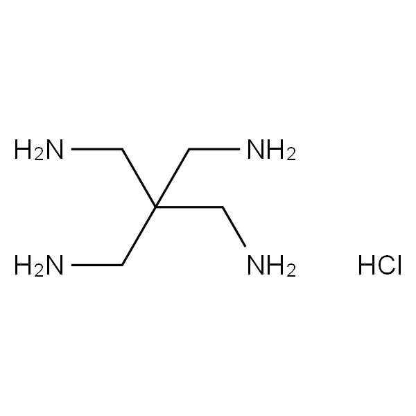 2,2-二(氨甲基)-1,3-丙二胺四盐酸盐