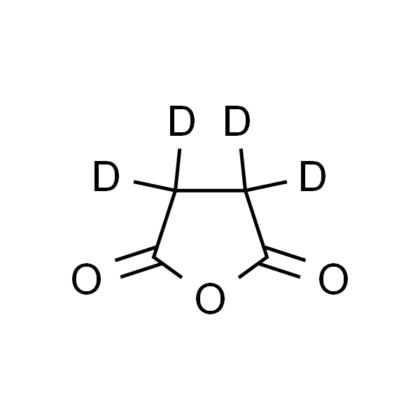 Succinic Anhydride-d4