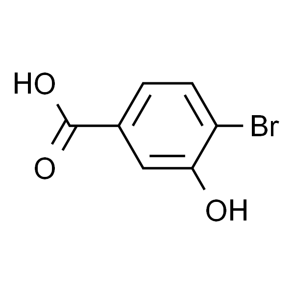 4-溴-3-羟基苯甲酸