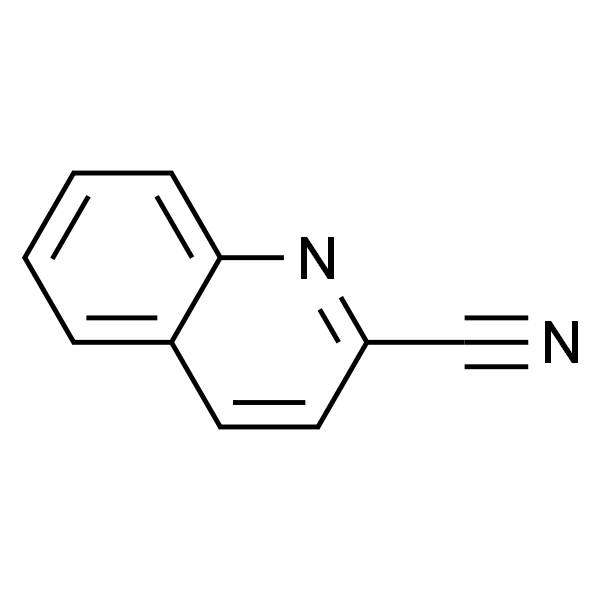 2-喹啉甲腈