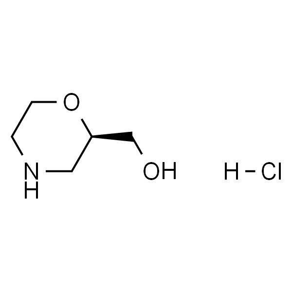 (R)-2-吗啉甲醇盐酸盐