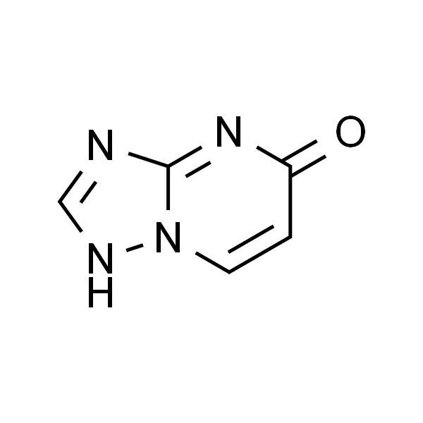 4h,5h-[1,2,4]三唑并[1,5-a]嘧啶-5-酮