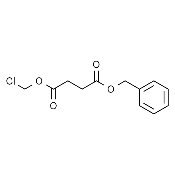 苄基(氯甲基)琥珀酸酯