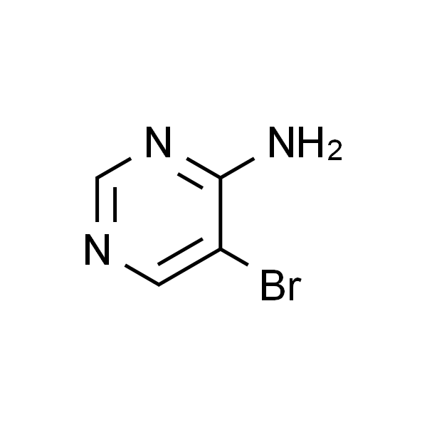 4-氨基-5-溴嘧啶