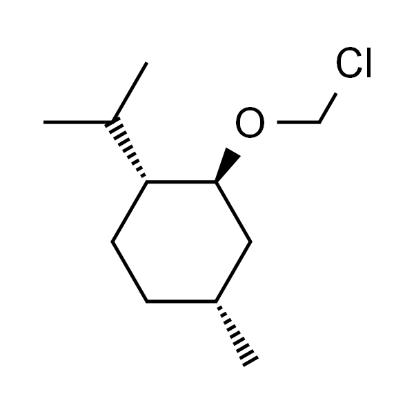 (+)-氯甲基异薄荷基醚
