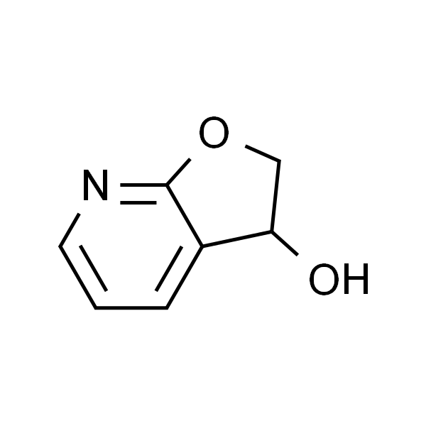 2,3-二氢呋喃并[2,3-b]吡啶-3-醇