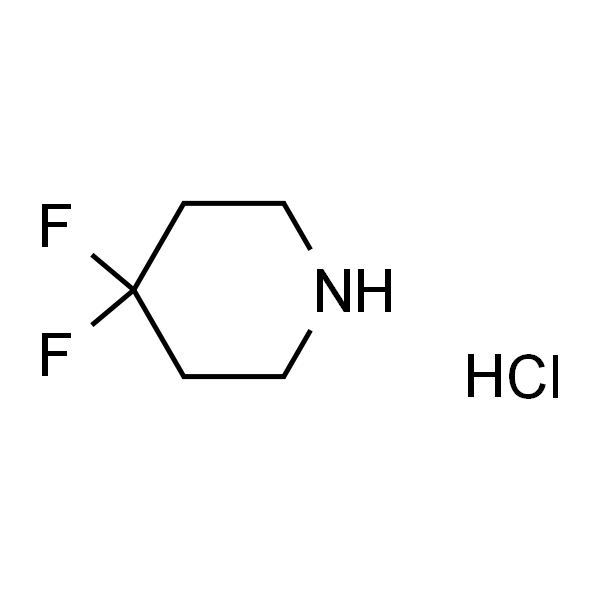4,4-二氟哌啶盐酸盐