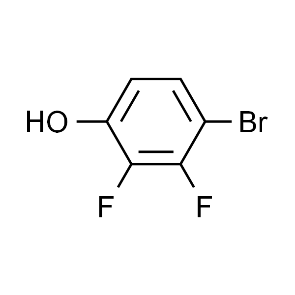 4-溴-2,3-二氟苯酚