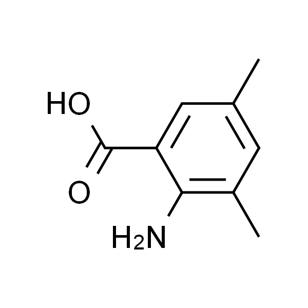 3,5-二甲基邻氨基苯甲酸