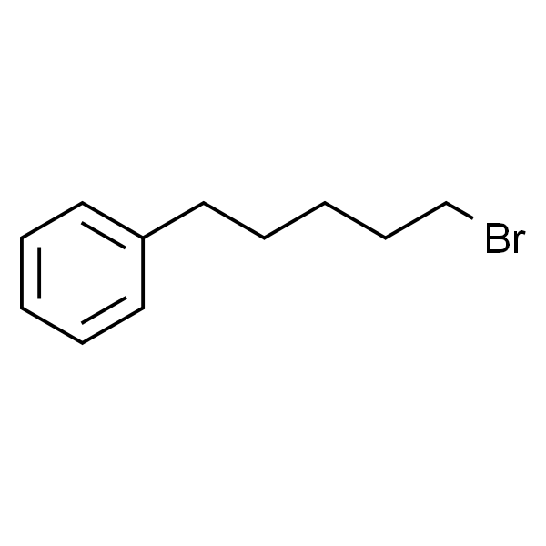 (5-溴戊基)苯